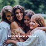 4 aanbod vrouwen